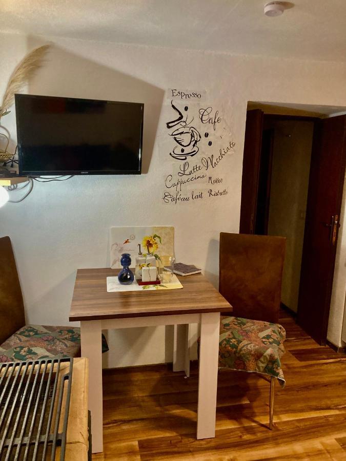Appartement Andrea'S Nido à Castel del Piano  Extérieur photo